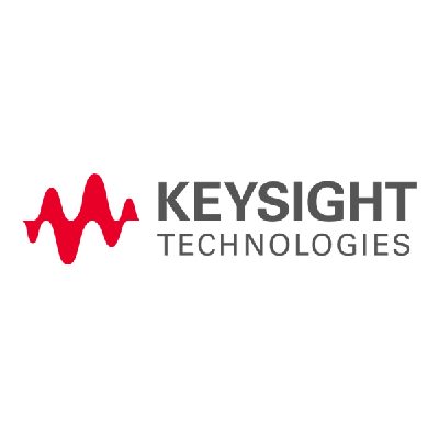 Keysight 是德科技