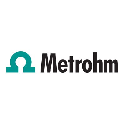 Metrohm 瑞士万通