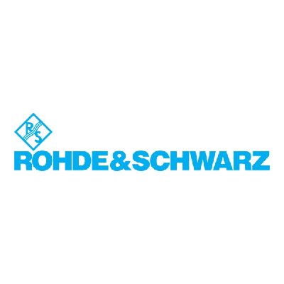 R&S 罗德与施瓦茨